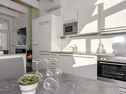 Holiday Home in Wendtorf