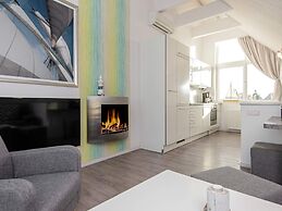 Holiday Home in Wendtorf