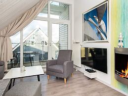 Holiday Home in Wendtorf