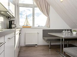 Holiday Home in Wendtorf