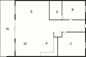 Holiday Home in Grossenbrode