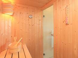 Holiday Home in Grossenbrode