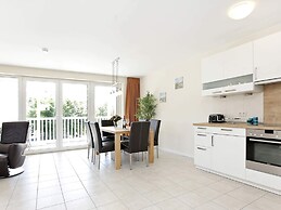 Holiday Home in Grossenbrode