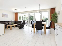 Holiday Home in Grossenbrode