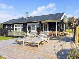 4 Star Holiday Home in Oster Assels