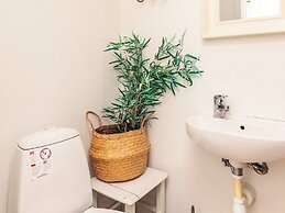 4 Star Holiday Home in Oster Assels