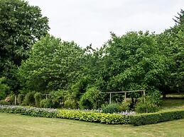 4 Star Holiday Home in Oster Assels