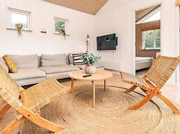 4 Star Holiday Home in Oster Assels