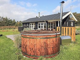4 Star Holiday Home in Oster Assels