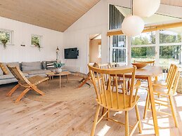 4 Star Holiday Home in Oster Assels