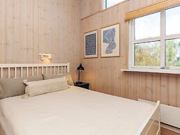 4 Star Holiday Home in Oster Assels