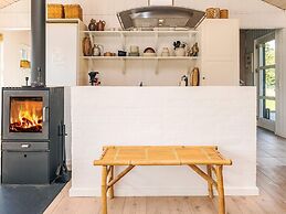 4 Star Holiday Home in Oster Assels