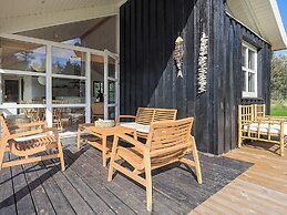 4 Star Holiday Home in Oster Assels