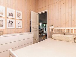 4 Star Holiday Home in Oster Assels
