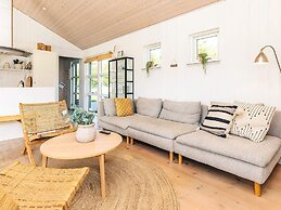 4 Star Holiday Home in Oster Assels