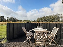 4 Star Holiday Home in Oster Assels