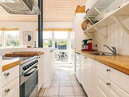 4 Star Holiday Home in Oster Assels