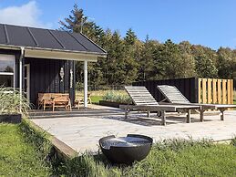 4 Star Holiday Home in Oster Assels