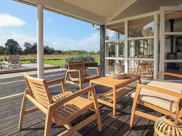 4 Star Holiday Home in Oster Assels