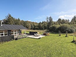 4 Star Holiday Home in Oster Assels
