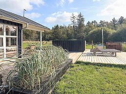 4 Star Holiday Home in Oster Assels