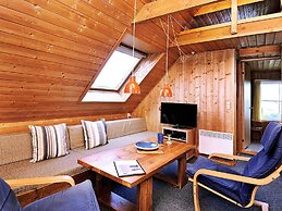 6 Person Holiday Home in Ringkobing
