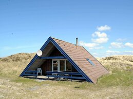 6 Person Holiday Home in Ringkobing