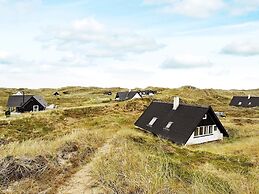 6 Person Holiday Home in Ringkobing