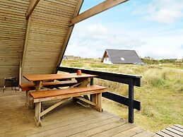 6 Person Holiday Home in Ringkobing