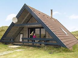 6 Person Holiday Home in Ringkobing