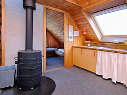 6 Person Holiday Home in Ringkobing