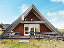 6 Person Holiday Home in Ringkobing