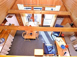 6 Person Holiday Home in Ringkobing