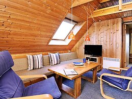 6 Person Holiday Home in Ringkobing