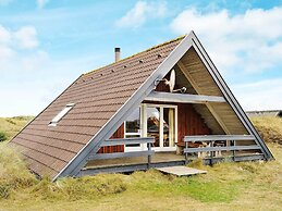 6 Person Holiday Home in Ringkobing