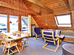 6 Person Holiday Home in Ringkobing
