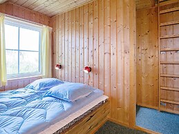 6 Person Holiday Home in Ringkobing