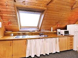 6 Person Holiday Home in Ringkobing
