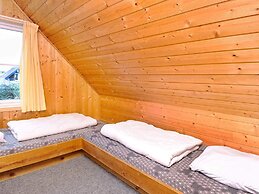 6 Person Holiday Home in Ringkobing