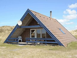 6 Person Holiday Home in Ringkobing