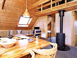 6 Person Holiday Home in Ringkobing