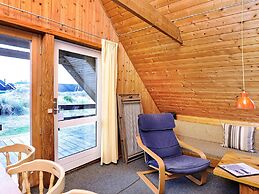 6 Person Holiday Home in Ringkobing