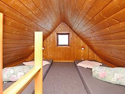 6 Person Holiday Home in Ringkobing
