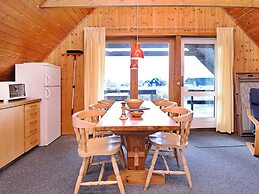 6 Person Holiday Home in Ringkobing