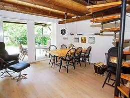 6 Person Holiday Home in Skjern