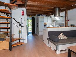 6 Person Holiday Home in Skjern