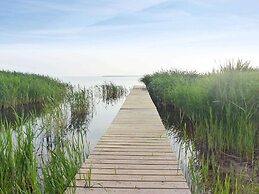 6 Person Holiday Home in Skjern
