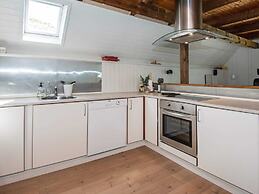 6 Person Holiday Home in Skjern