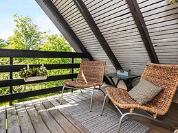 6 Person Holiday Home in Skjern
