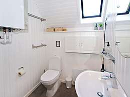 6 Person Holiday Home in Skjern